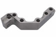 ICT Billet ICT Billet Engine Builders Low-Mount Accessory Brackets 551169-LS01 Autofit