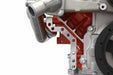 ICT Billet ICT Billet Engine Builders Low-Mount Accessory Brackets 551169-LS01 Autofit