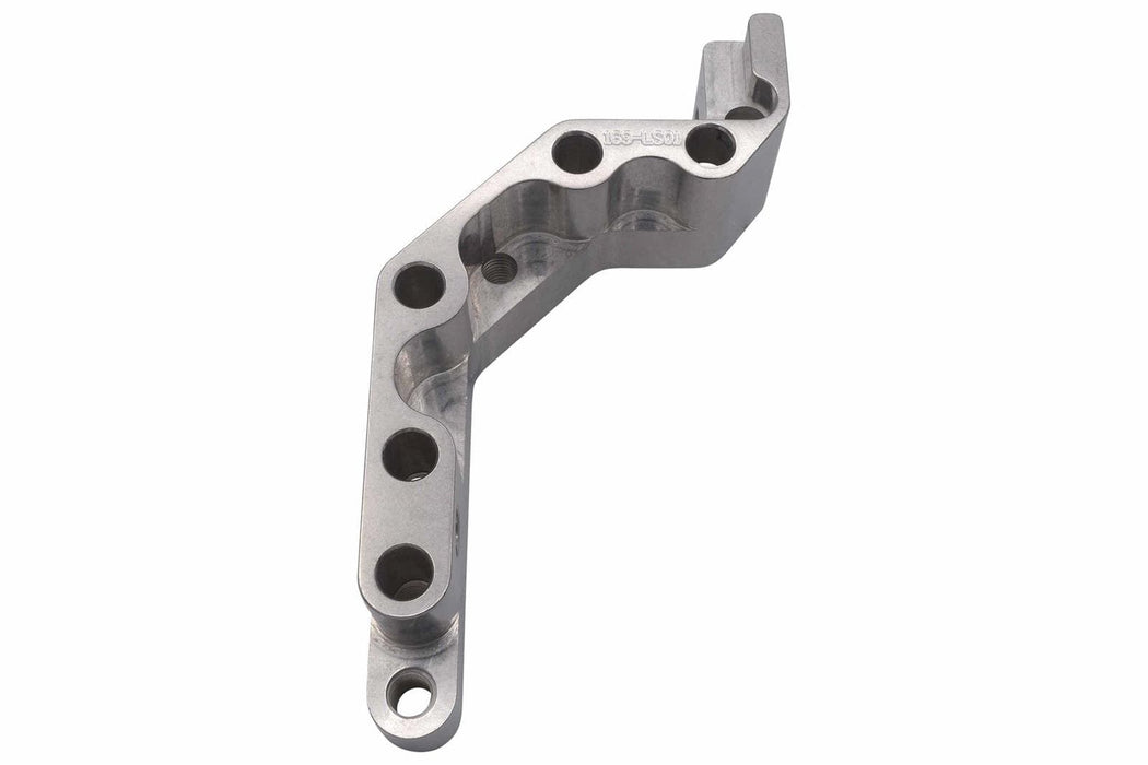 ICT Billet ICT Billet Engine Builders Low-Mount Accessory Brackets 551169-LS01 Autofit