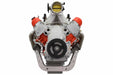 ICT Billet ICT Billet Engine Mount Alignment Jigs 551707-SBC01 Autofit