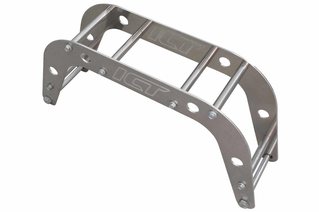 ICT Billet ICT Billet Engine Mount Alignment Jigs 551707-SBC01 Autofit