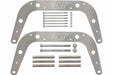 ICT Billet ICT Billet Engine Mount Alignment Jigs 551707-SBC01 Autofit