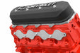 ICT Billet ICT Billet Engine Port Block-Off Kits 551967-LT01 Autofit