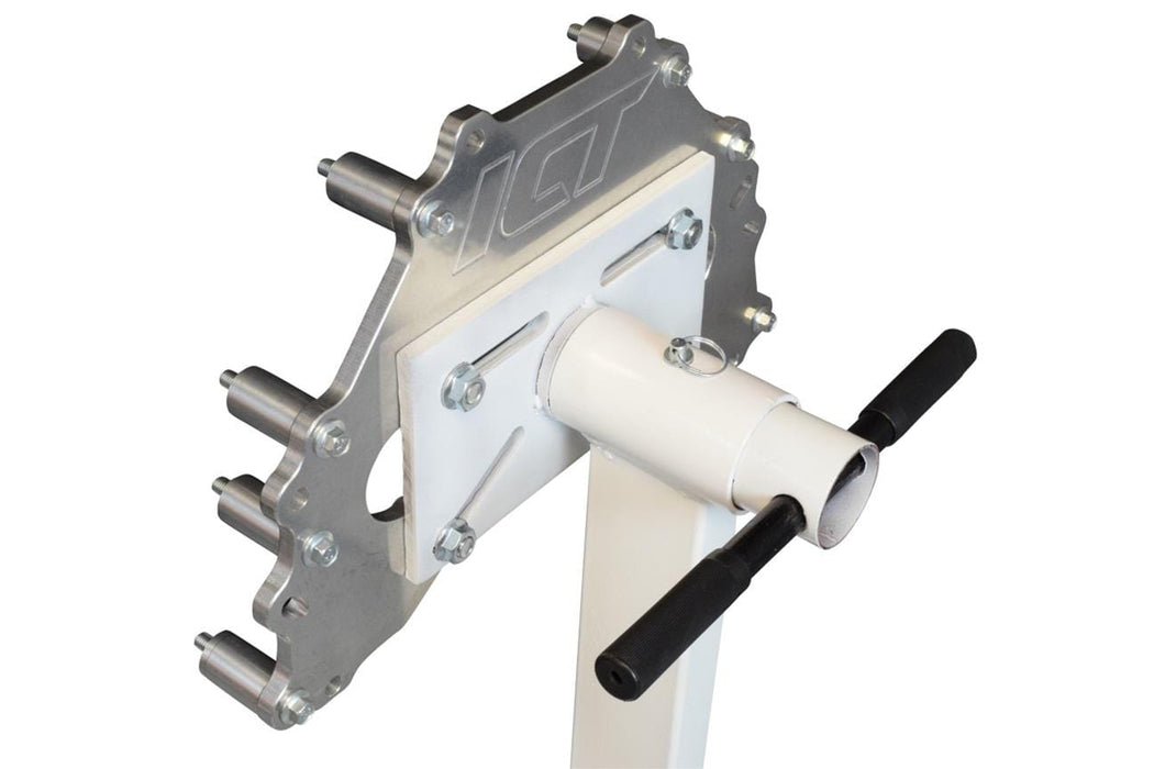 ICT Billet ICT Billet Engine Saver Stand Adapters 551869 Autofit