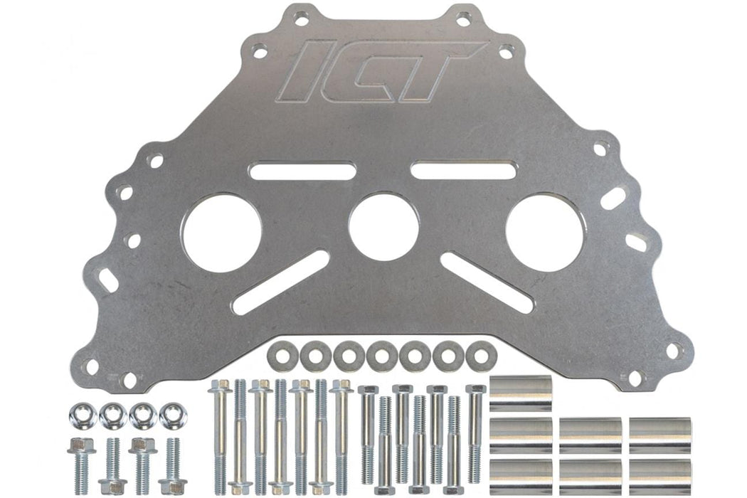 ICT Billet ICT Billet Engine Saver Stand Adapters 551869 Autofit