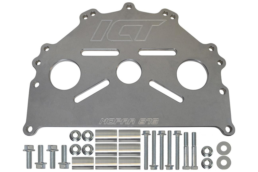 ICT Billet ICT Billet Engine Saver Stand Adapters 551876 Autofit