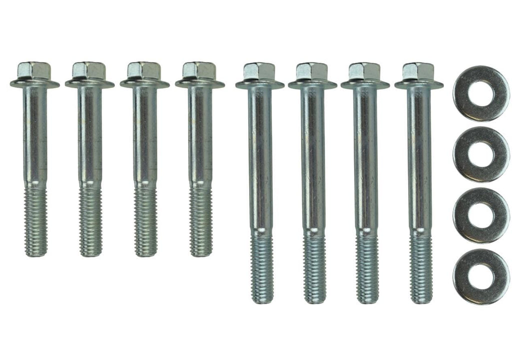 ICT Billet ICT Billet Engine Stand Bolt Kits 551412 Autofit