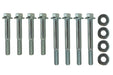 ICT Billet ICT Billet Engine Stand Bolt Kits 551412 Autofit