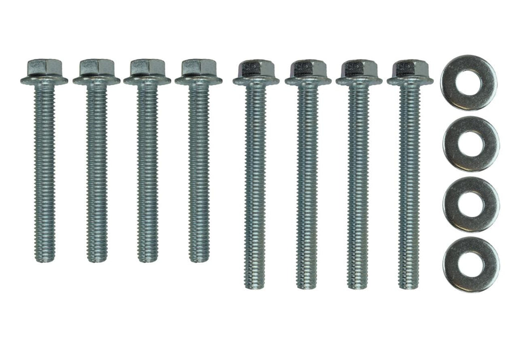 ICT Billet ICT Billet Engine Stand Bolt Kits 551686 Autofit