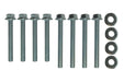 ICT Billet ICT Billet Engine Stand Bolt Kits 551686 Autofit