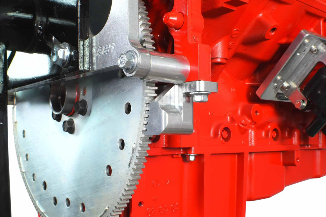 ICT Billet ICT Billet Flywheel Holding Tools 551911-LST Autofit