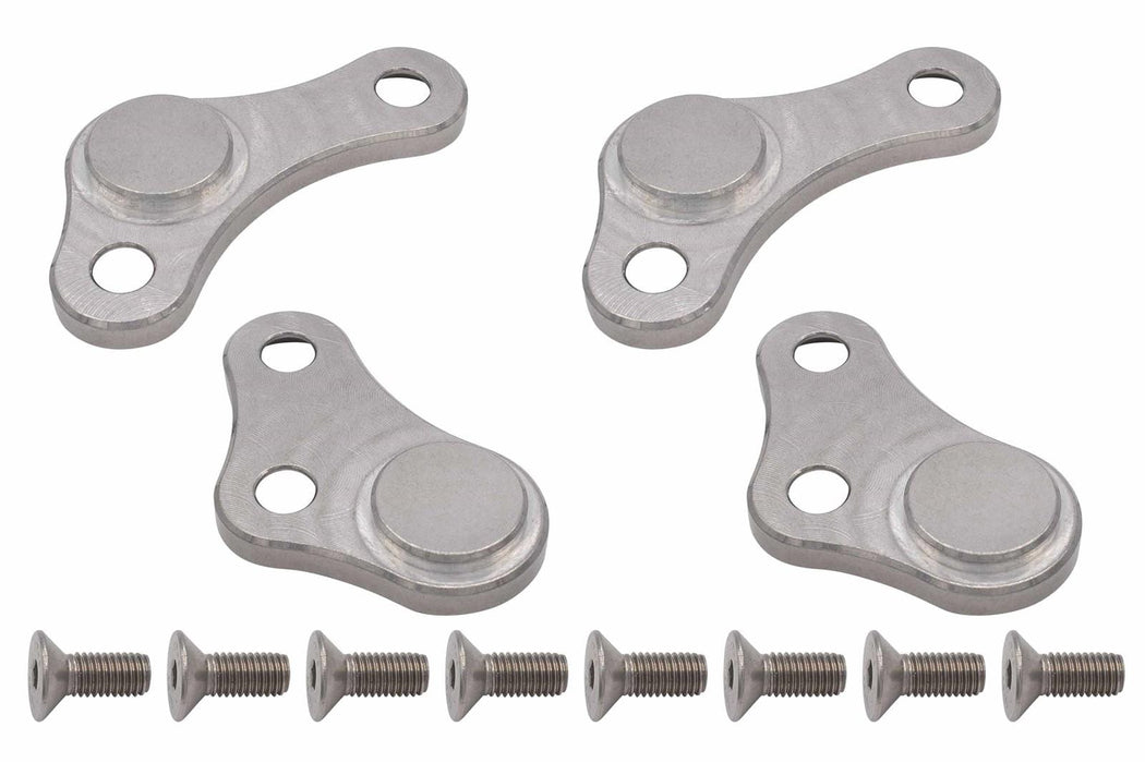 ICT Billet ICT Billet Freeze Plug Retainers 551122-LS01 Autofit