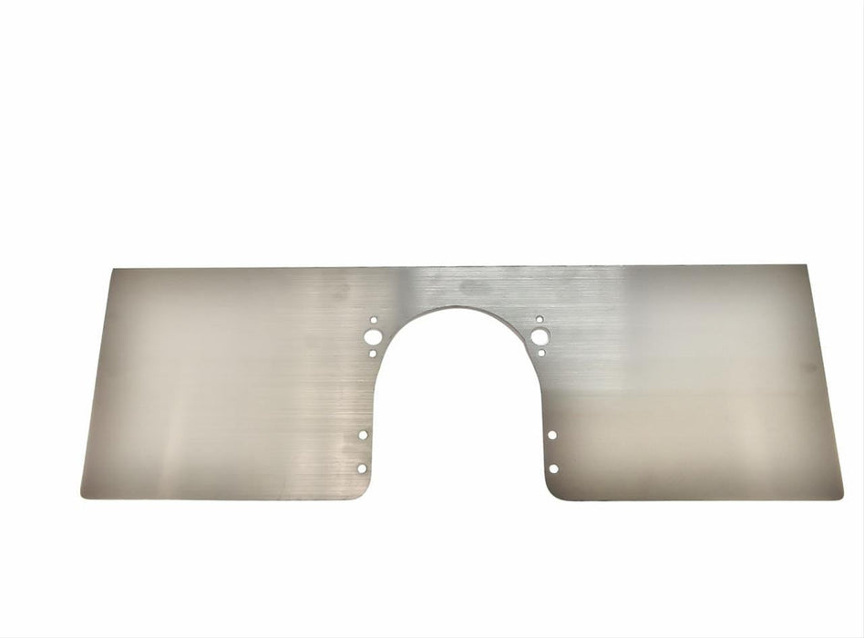 ICT Billet ICT Billet Front Motor Plates 551800 Autofit