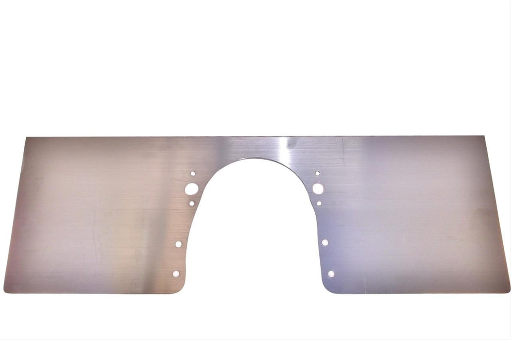 ICT Billet ICT Billet Front Motor Plates 551801 Autofit