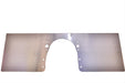 ICT Billet ICT Billet Front Motor Plates 551801 Autofit