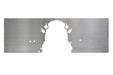 ICT Billet ICT Billet Front Motor Plates 551805 Autofit