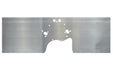 ICT Billet ICT Billet Front Motor Plates 551807 Autofit