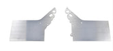 ICT Billet ICT Billet Front Motor Plates 551813 Autofit