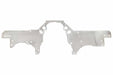 ICT Billet ICT Billet Front Motor Plates 551816-4FBDY Autofit