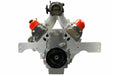 ICT Billet ICT Billet Front Motor Plates 551816-FXBDY Autofit