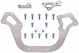 ICT Billet ICT Billet Front Motor Plates 551825-LS01 Autofit