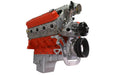 ICT Billet ICT Billet Front Motor Plates 551825-LS01 Autofit