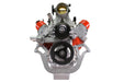 ICT Billet ICT Billet Front Motor Plates 551825-LS01 Autofit