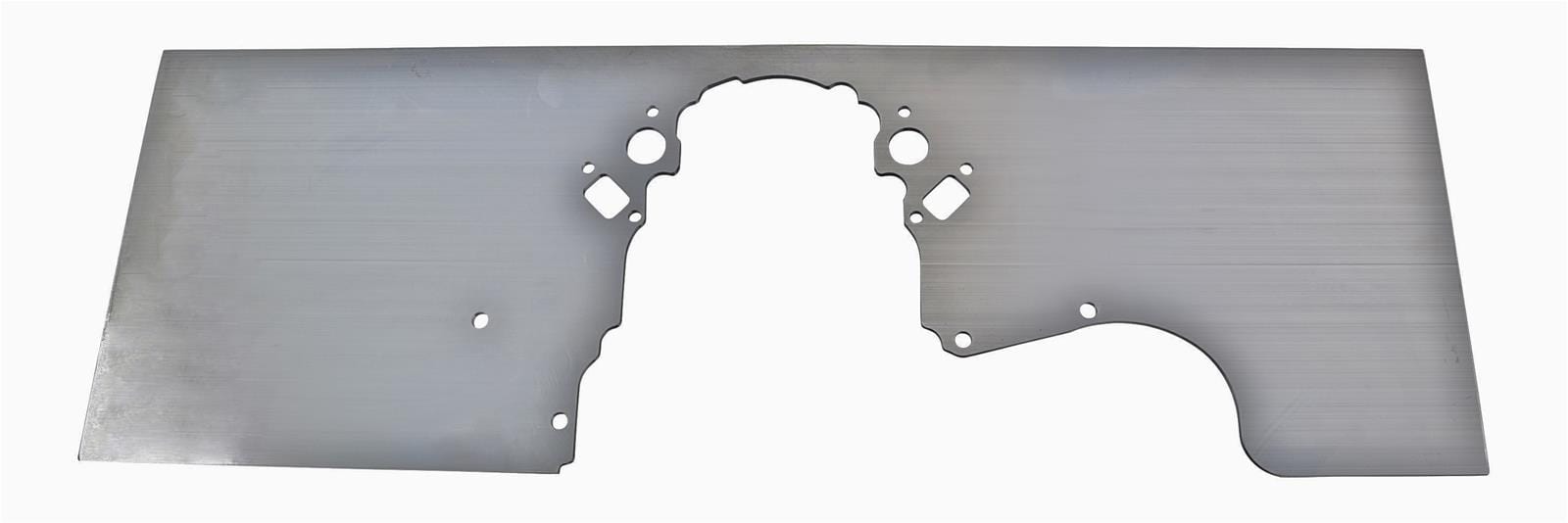 ICT Billet ICT Billet Front Motor Plates 805ALT Autofit