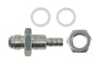 ICT Billet ICT Billet Fuel Cell Bulkhead Fittings AN861-06-31A Autofit