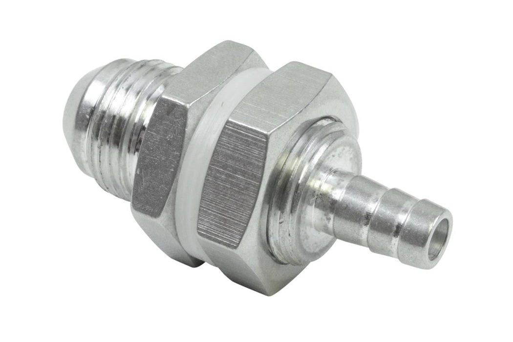 ICT Billet ICT Billet Fuel Cell Bulkhead Fittings AN861-08-31A Autofit
