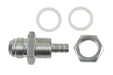 ICT Billet ICT Billet Fuel Cell Bulkhead Fittings AN861-08-31A Autofit