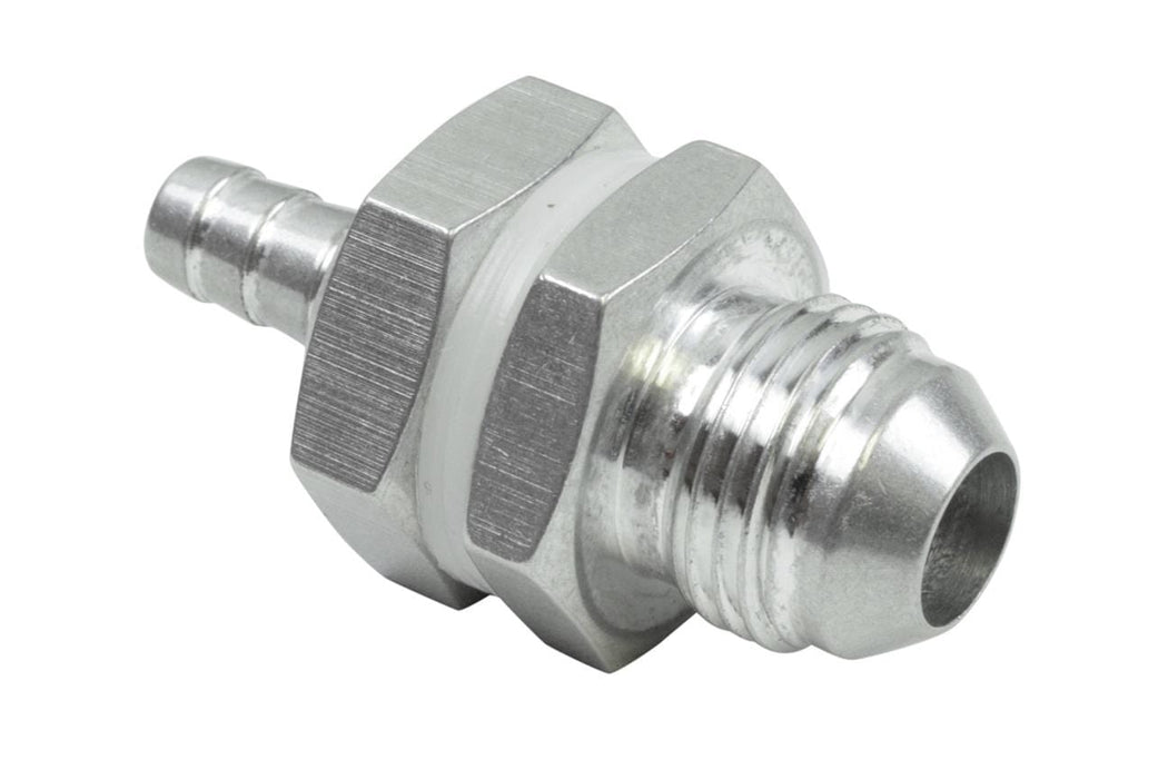 ICT Billet ICT Billet Fuel Cell Bulkhead Fittings AN861-08-31A Autofit