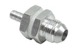 ICT Billet ICT Billet Fuel Cell Bulkhead Fittings AN861-08-31A Autofit