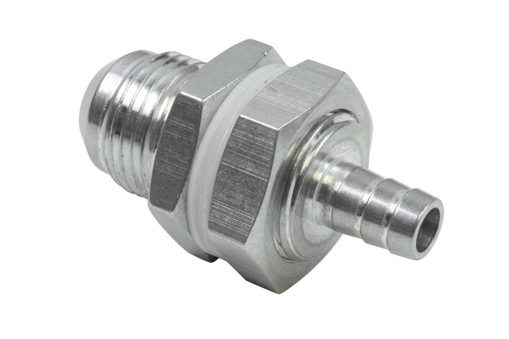 ICT Billet ICT Billet Fuel Cell Bulkhead Fittings AN861-10-37A Autofit