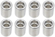 ICT Billet ICT Billet Fuel Injector Bungs 551313 Autofit