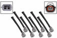 ICT Billet ICT Billet Fuel Injector Plug Adapters WAINJ35 Autofit