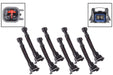 ICT Billet ICT Billet Fuel Injector Plug Adapters WAINJ41 Autofit