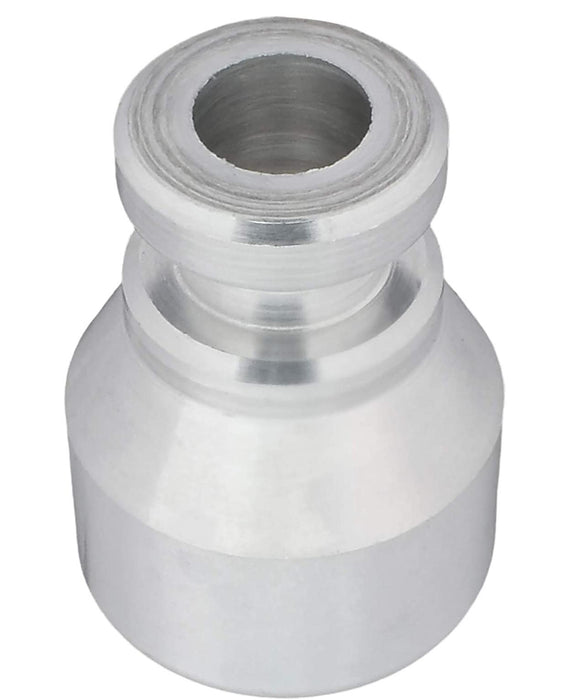 ICT Billet ICT Billet Fuel Injector Spacers 551287-LS-058 Autofit