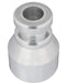 ICT Billet ICT Billet Fuel Injector Spacers 551287-LS-058 Autofit