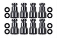 ICT Billet ICT Billet Fuel Injector Spacers 551371 Autofit