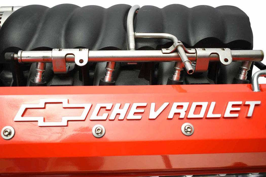 ICT Billet ICT Billet Fuel Injectors 551333-L98 Autofit