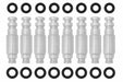 ICT Billet ICT Billet Fuel Injectors 551333-LS2 Autofit