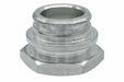 ICT Billet ICT Billet Fuel Pressure Regulator Bypass Plugs 551285-125NP Autofit