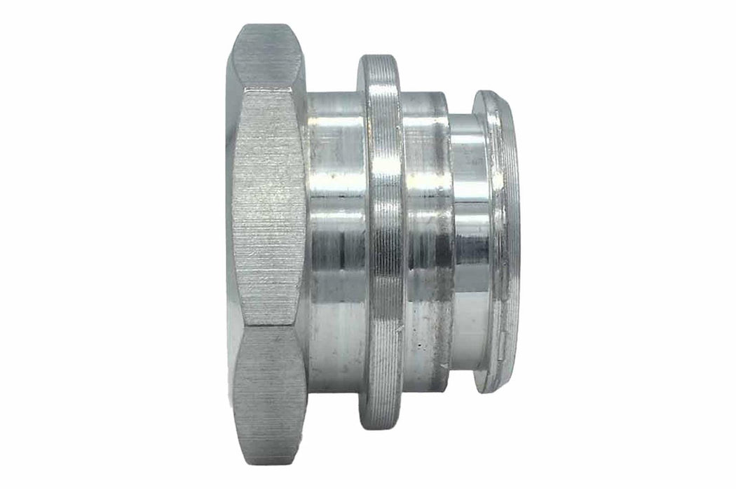 ICT Billet ICT Billet Fuel Pressure Regulator Bypass Plugs 551285-125NP Autofit