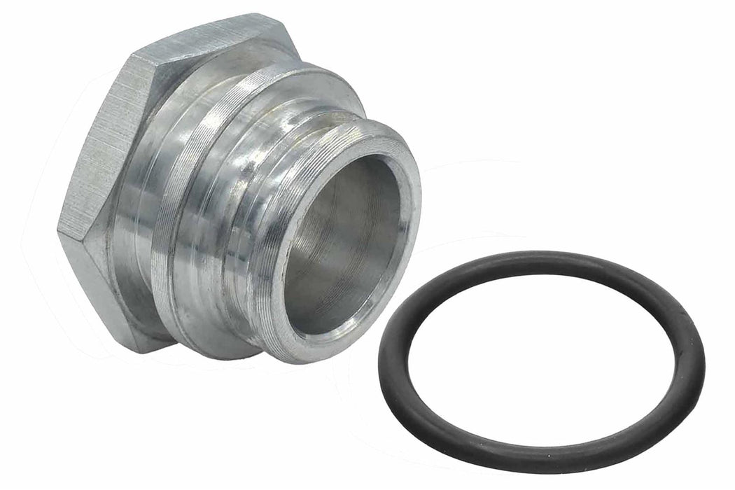 ICT Billet ICT Billet Fuel Pressure Regulator Bypass Plugs 551285-125NP Autofit