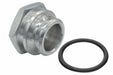 ICT Billet ICT Billet Fuel Pressure Regulator Bypass Plugs 551285-125NP Autofit