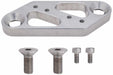 ICT Billet ICT Billet Fuel Pressure Regulator Mounts 551964-LSFR1 Autofit