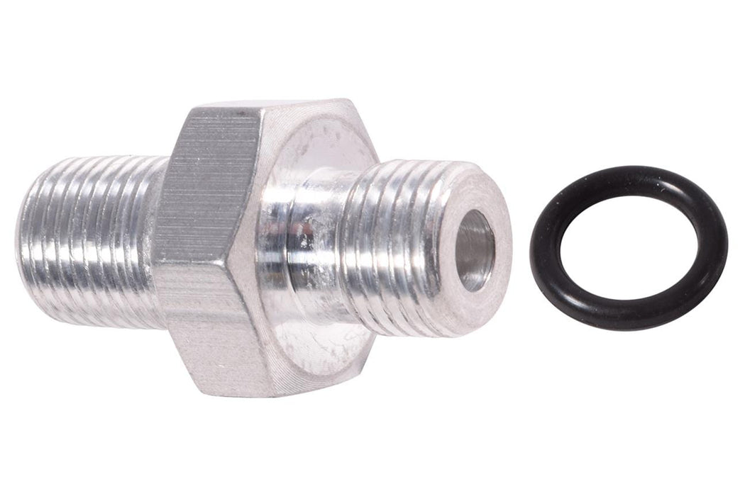 ICT Billet ICT Billet Fuel Pressure Sensor Adapters 551946-125NP Autofit