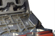 ICT Billet ICT Billet Fuel Pump Block-Off Plates 551152 Autofit