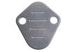 ICT Billet ICT Billet Fuel Pump Block-Off Plates 551442 Autofit